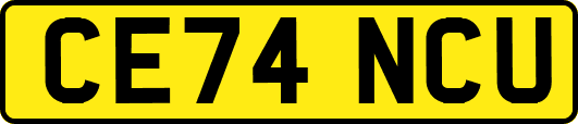 CE74NCU