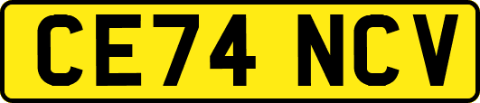 CE74NCV
