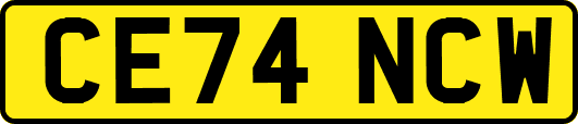 CE74NCW