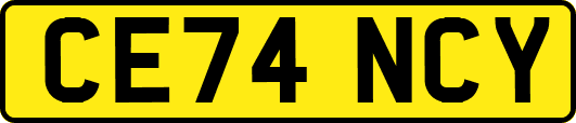 CE74NCY