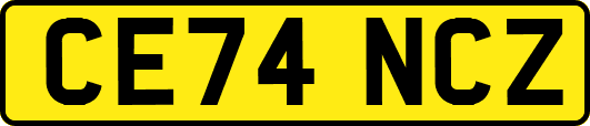 CE74NCZ