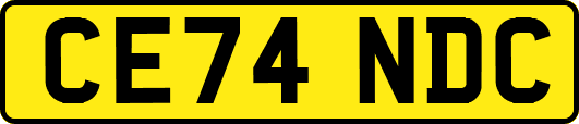 CE74NDC