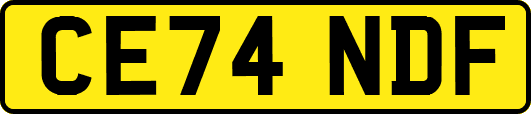 CE74NDF