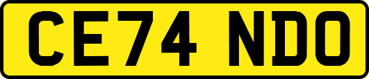 CE74NDO