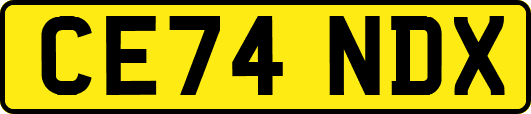 CE74NDX