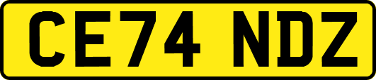 CE74NDZ