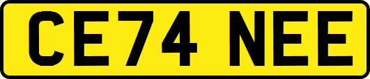 CE74NEE