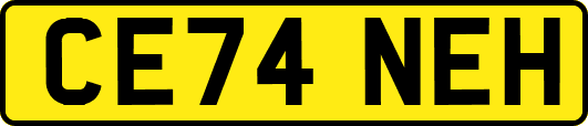 CE74NEH