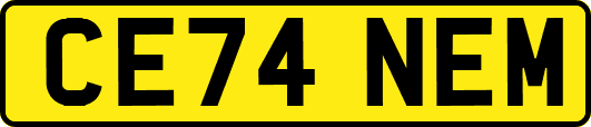 CE74NEM