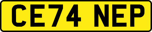 CE74NEP