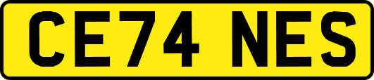 CE74NES