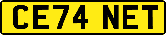 CE74NET