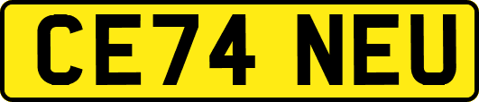 CE74NEU