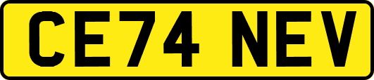 CE74NEV