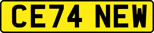 CE74NEW