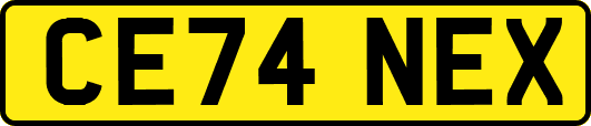 CE74NEX