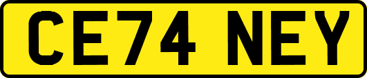 CE74NEY