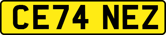 CE74NEZ