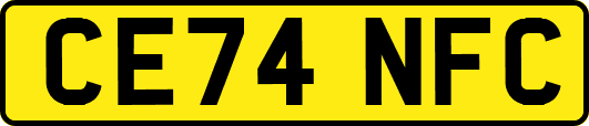 CE74NFC