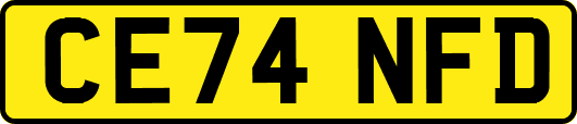 CE74NFD