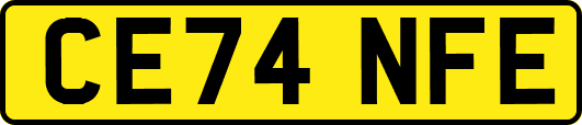 CE74NFE