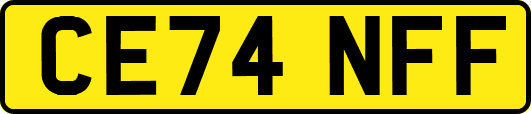 CE74NFF