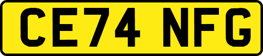 CE74NFG