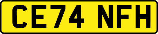 CE74NFH