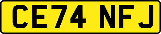 CE74NFJ