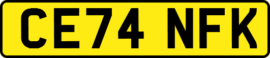 CE74NFK
