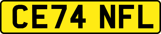 CE74NFL