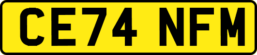 CE74NFM
