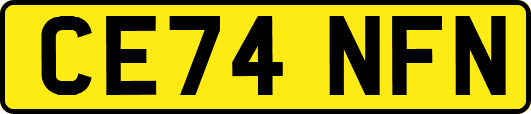 CE74NFN