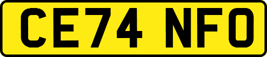 CE74NFO