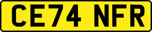 CE74NFR