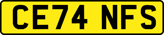 CE74NFS