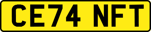 CE74NFT