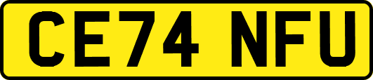 CE74NFU
