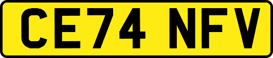 CE74NFV