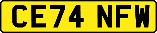CE74NFW