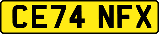 CE74NFX