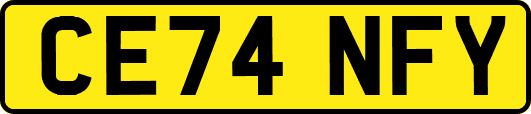 CE74NFY