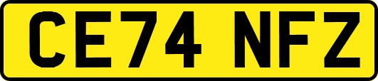 CE74NFZ