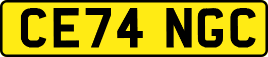 CE74NGC