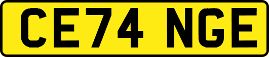 CE74NGE
