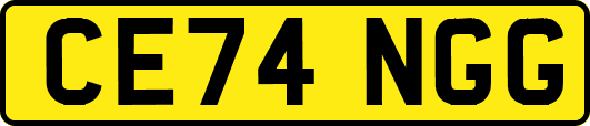 CE74NGG