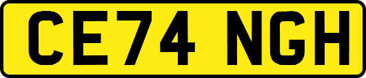 CE74NGH