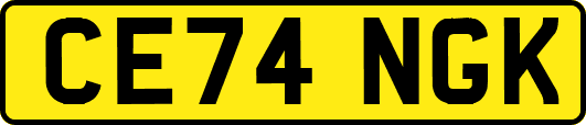CE74NGK