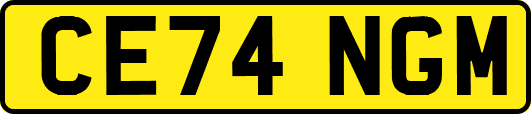 CE74NGM