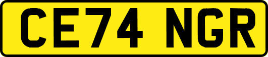 CE74NGR